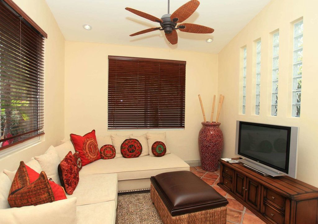 Photo of Livingroom in Rancho Cerro Colorado