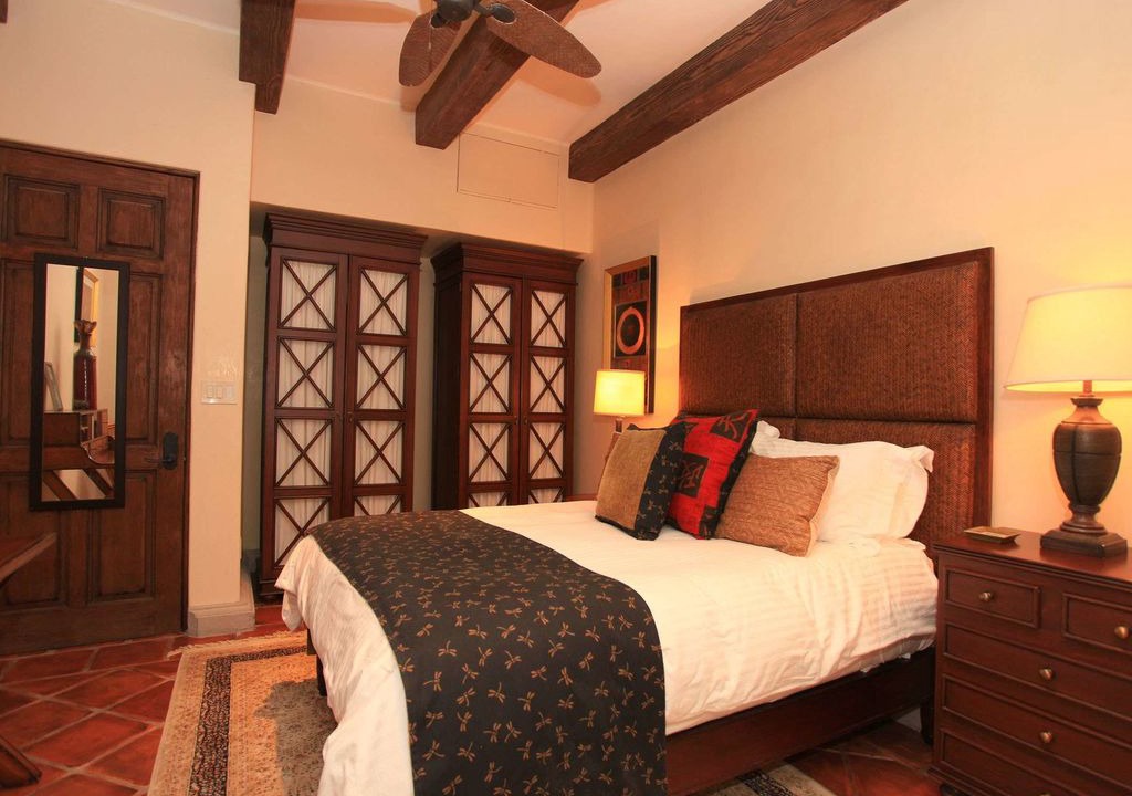Photo of Bedroom in Rancho Cerro Colorado
