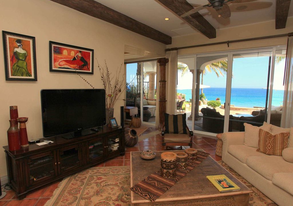 Photo of Livingroom in Rancho Cerro Colorado