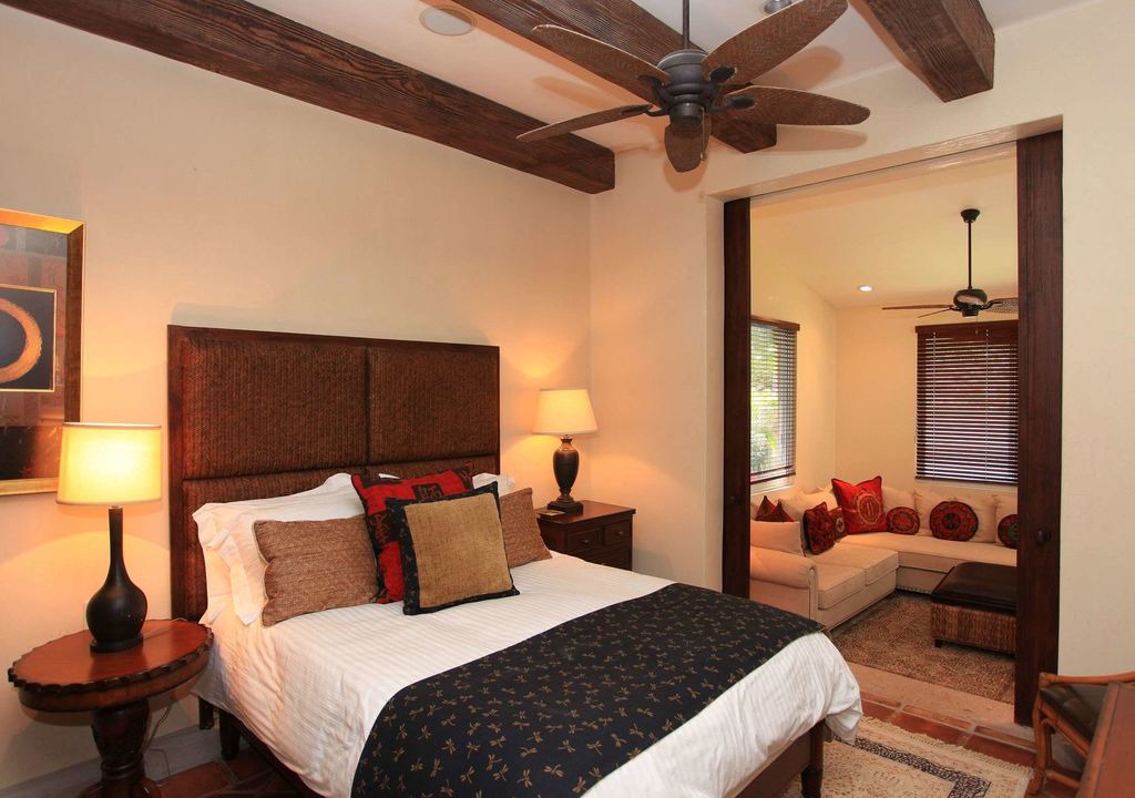 Photo of Bedroom in Rancho Cerro Colorado