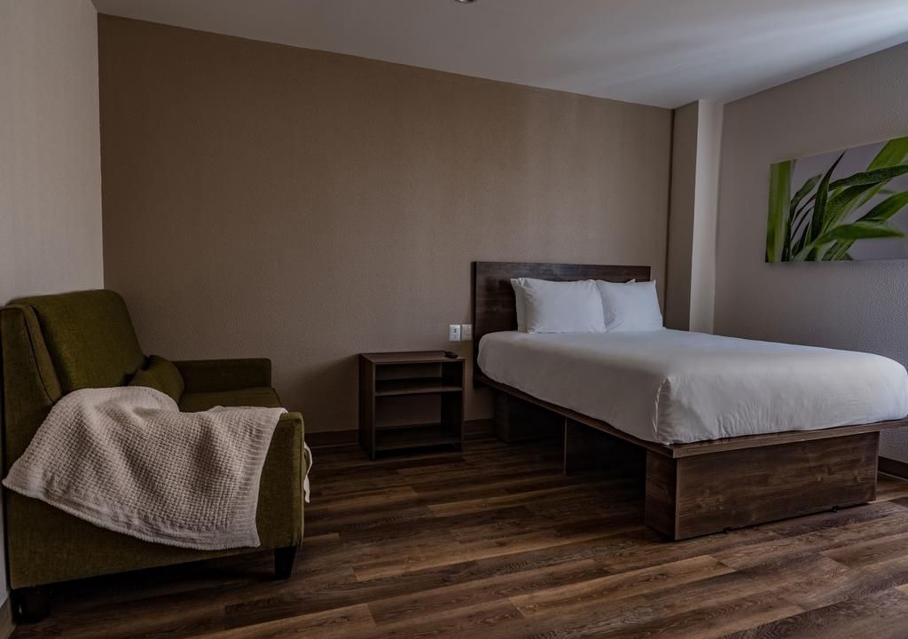 Photo of Bedroom in Coatzacoalcos