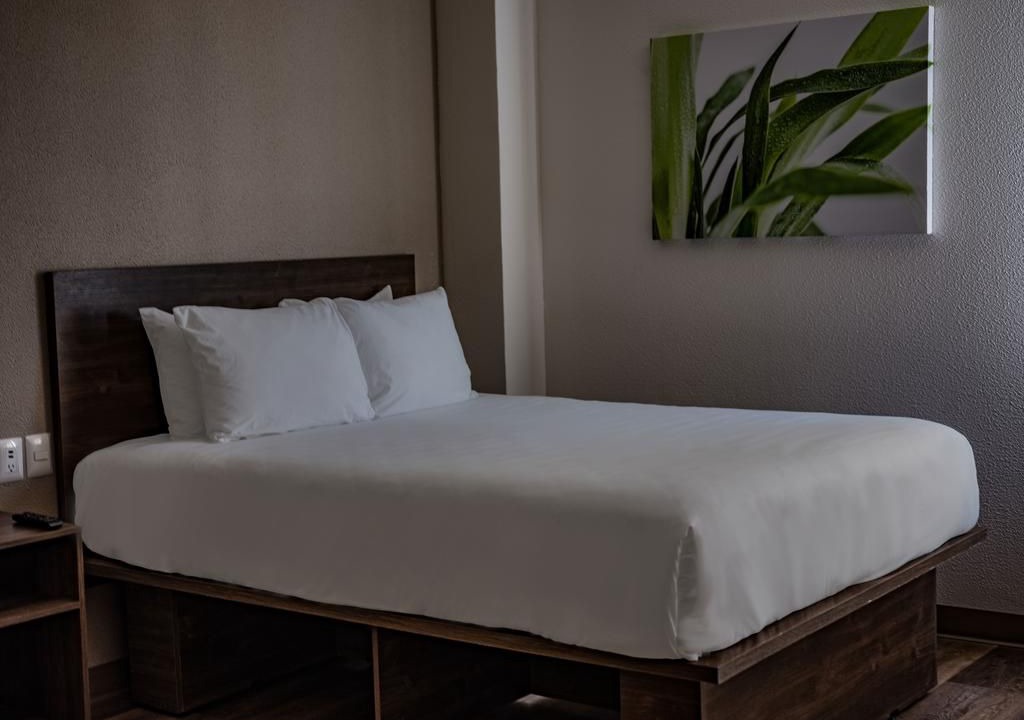 Photo of Bedroom in Coatzacoalcos