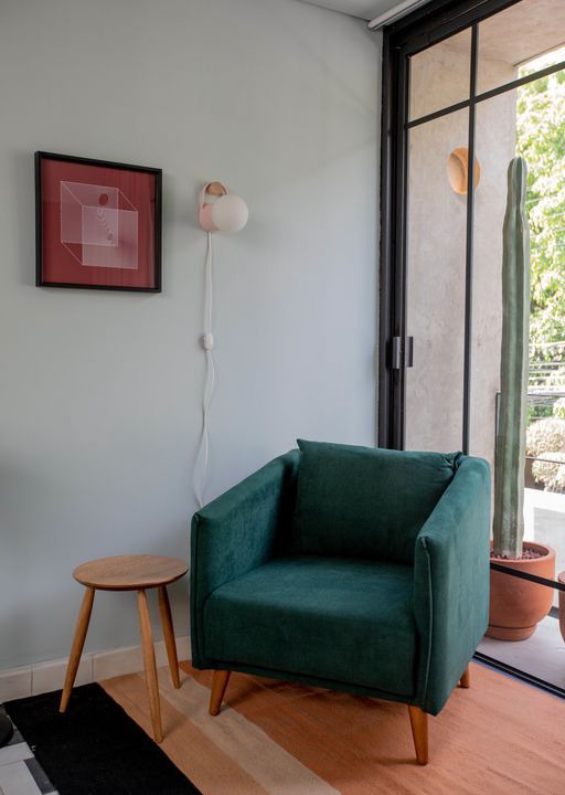 Photo of Livingroom in Chapalita