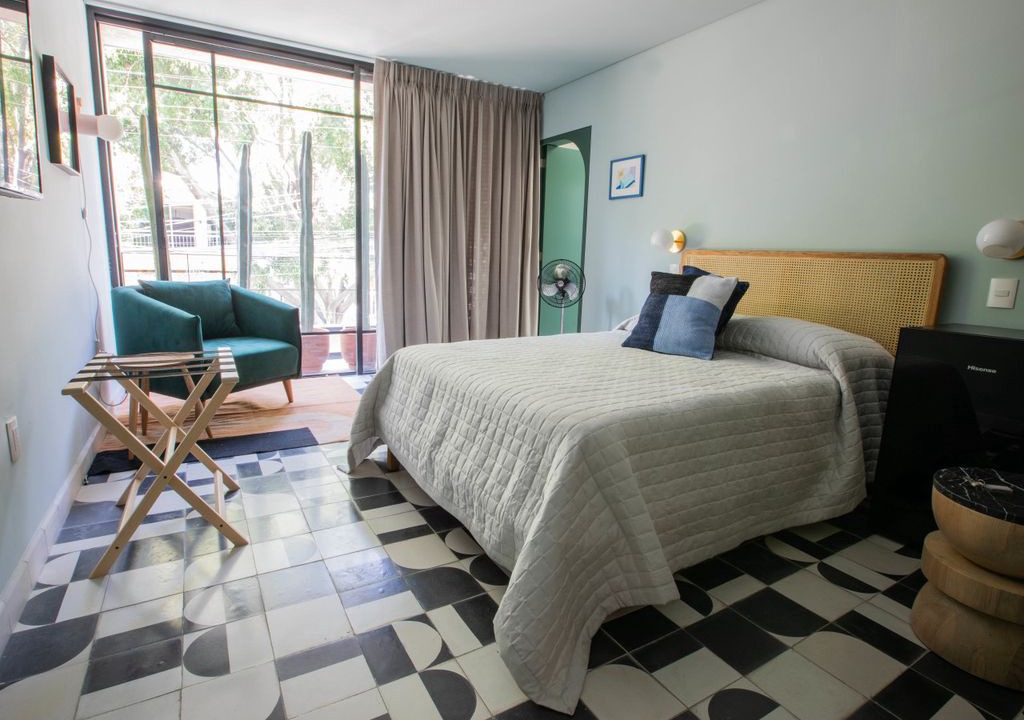 Photo of Bedroom in Chapalita