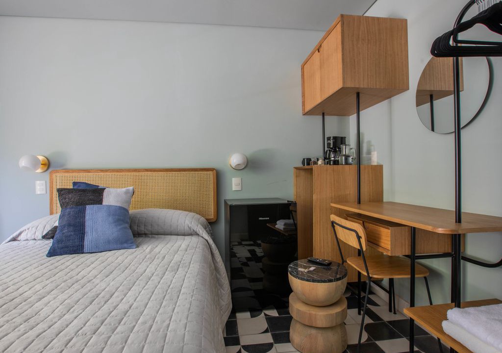 Photo of Bedroom in Chapalita