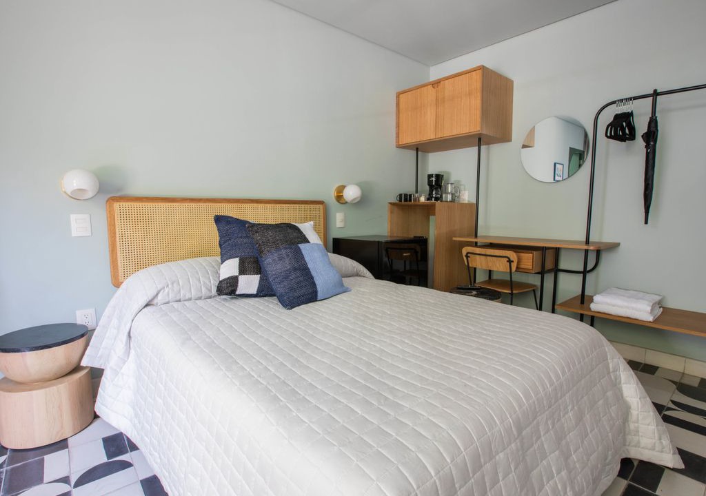 Photo of Bedroom in Chapalita