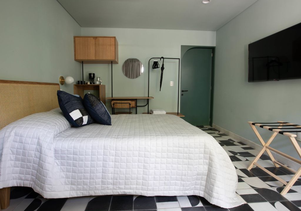 Photo of Bedroom in Chapalita