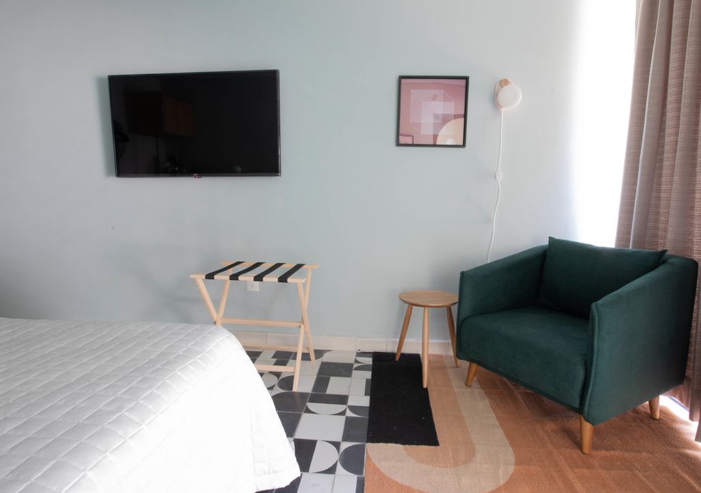 Photo of Livingroom in Chapalita