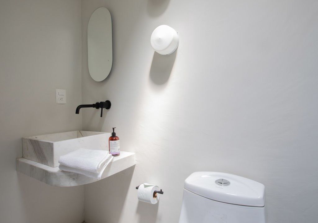 Photo of Bathroom in Chapalita