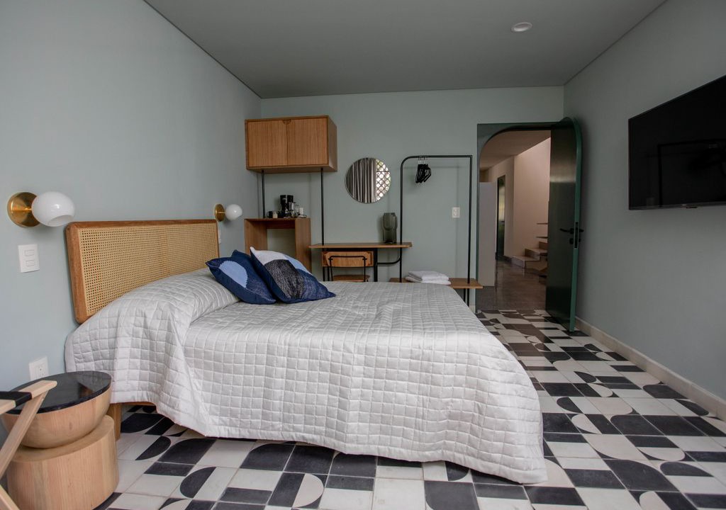 Photo of Bedroom in Chapalita