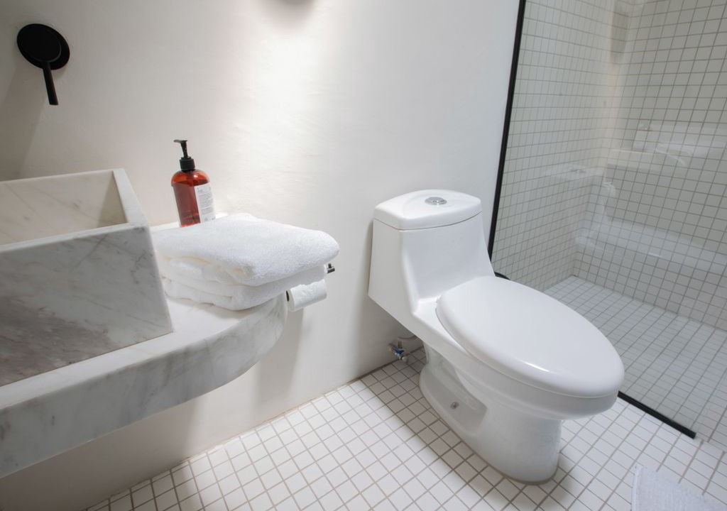 Photo of Bathroom in Chapalita