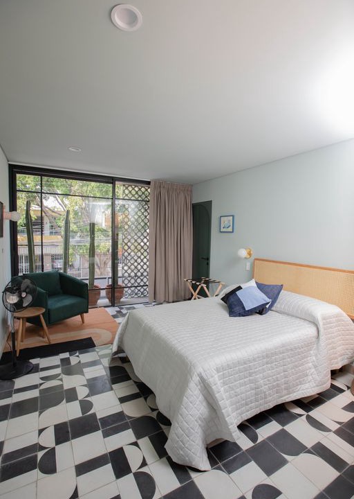 Photo of Bedroom in Chapalita