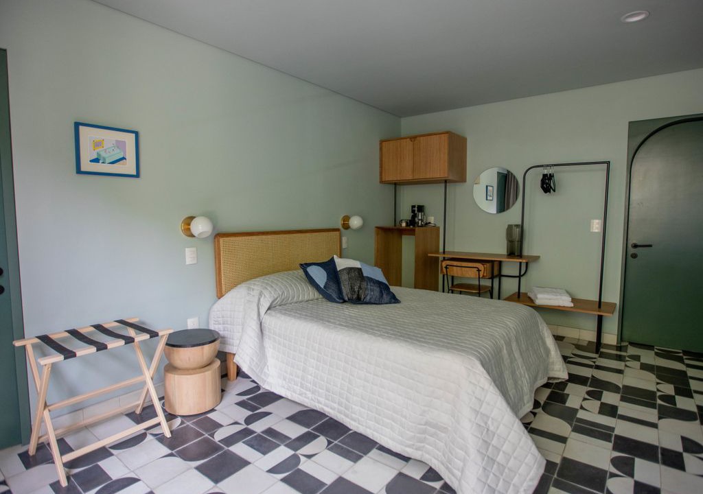 Photo of Bedroom in Chapalita