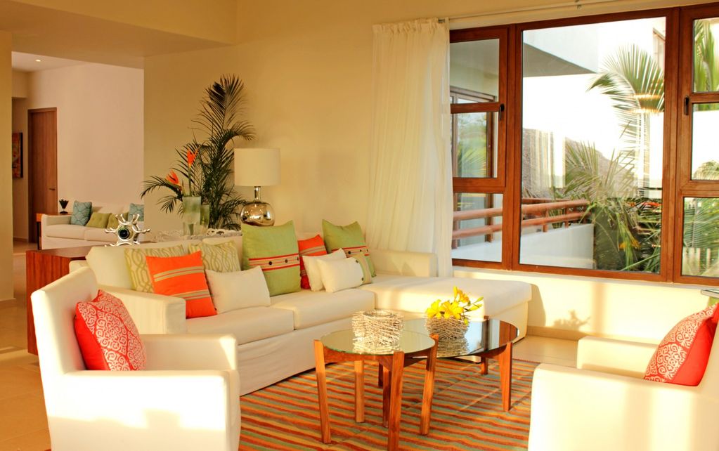 Photo of Livingroom in Litibu
