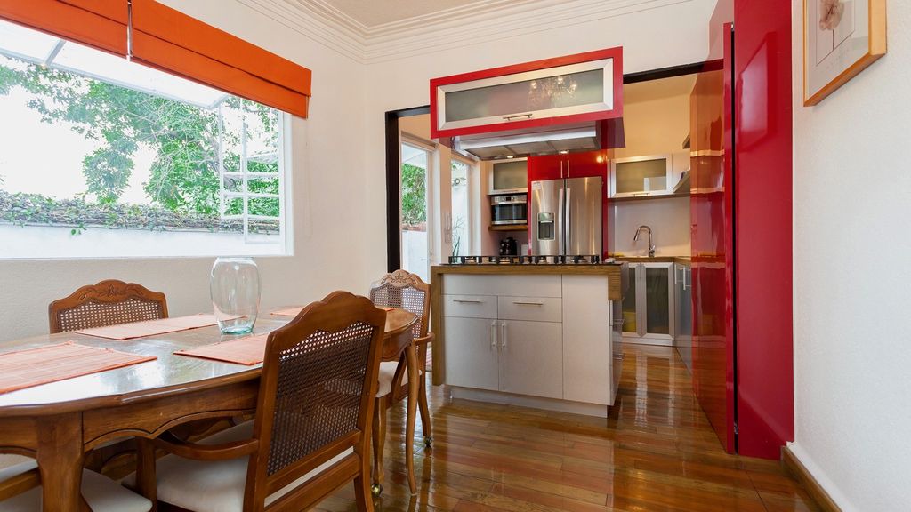 Photo of Livingroom in Del Carmen