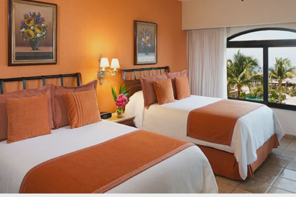 Photo of Bedroom in Marina
