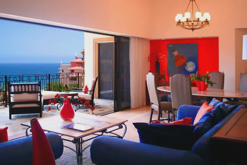 Photo of Livingroom in Marina