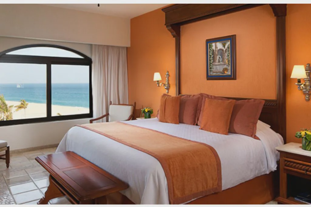 Photo of Bedroom in Marina
