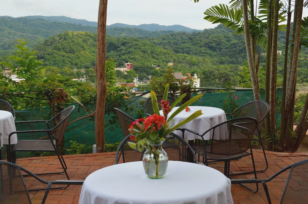 Photo of Patio Balcony in Sayulita