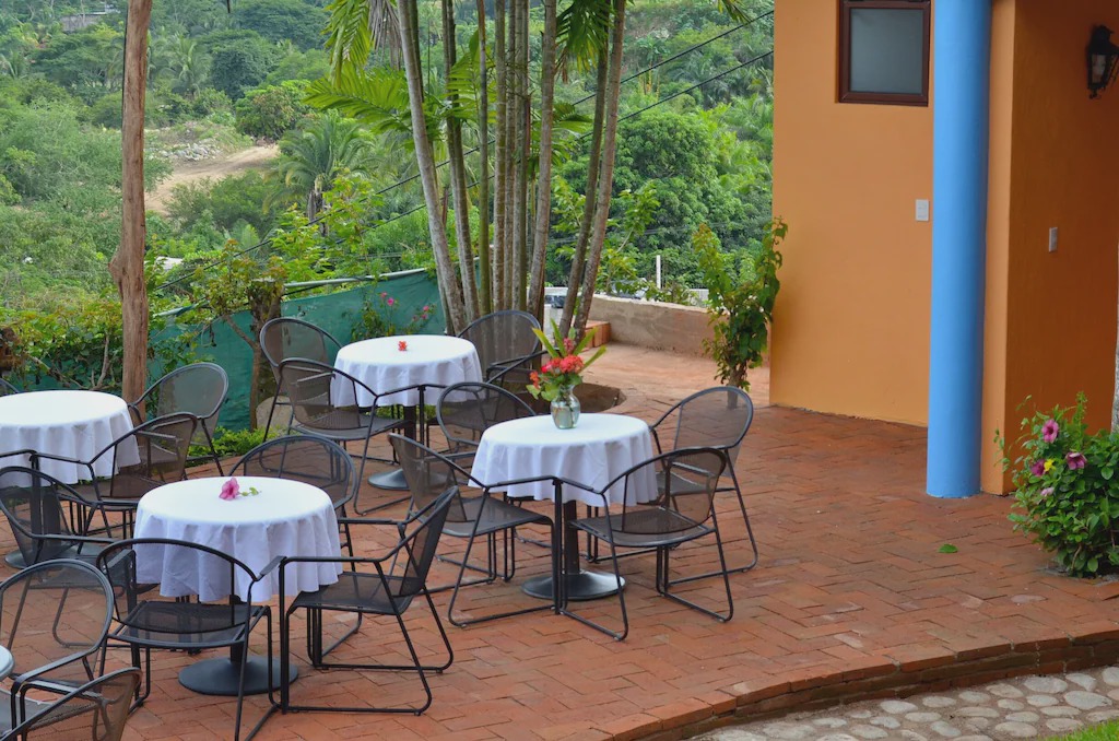 Photo of Patio Balcony in Sayulita