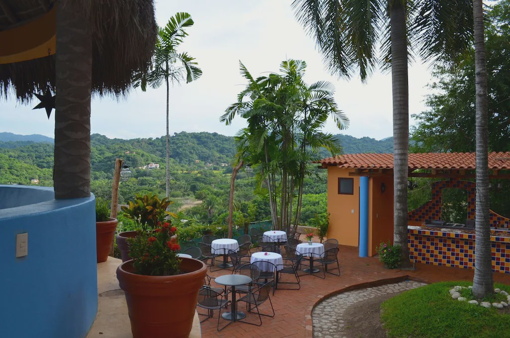 Photo of Patio Balcony in Sayulita