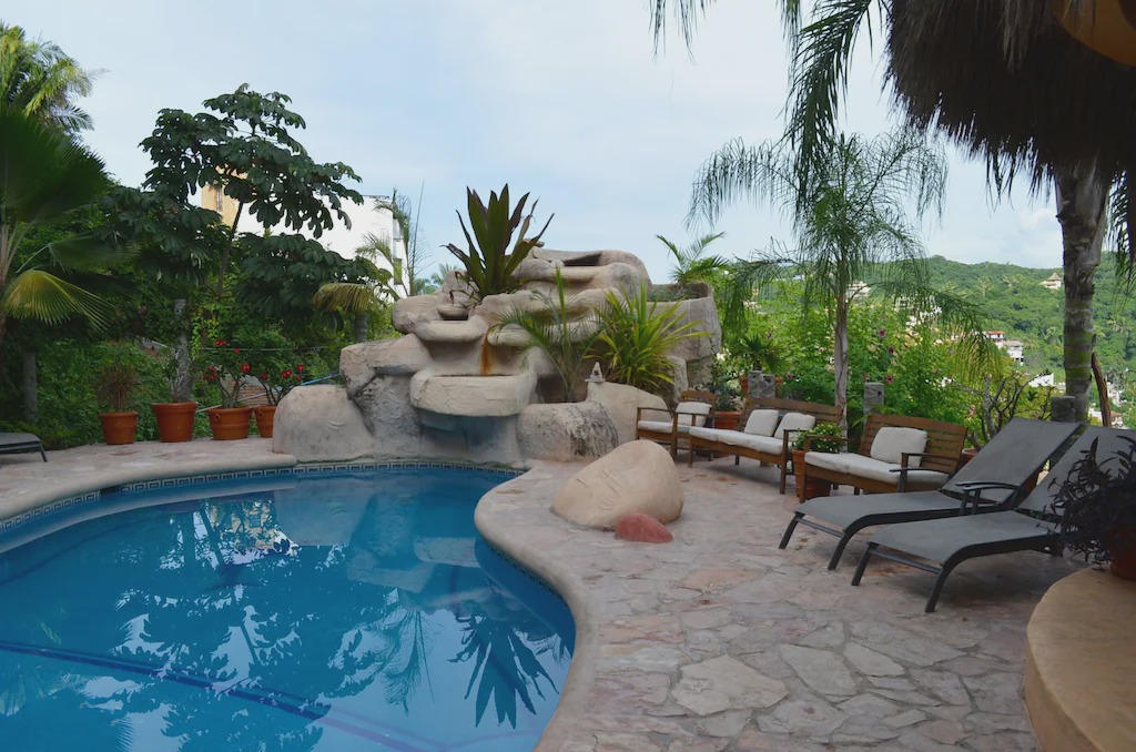 Photo of Outdoor in Sayulita
