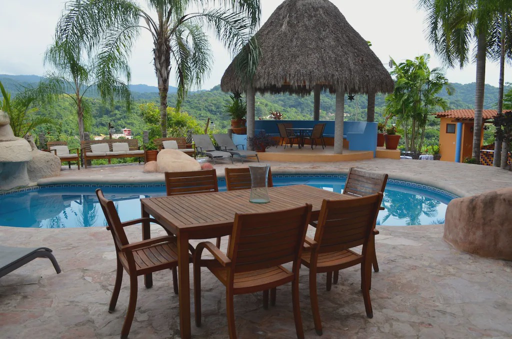 Photo of Outdoor in Sayulita