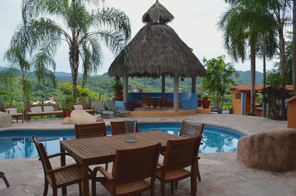 Photo of Outdoor in Sayulita