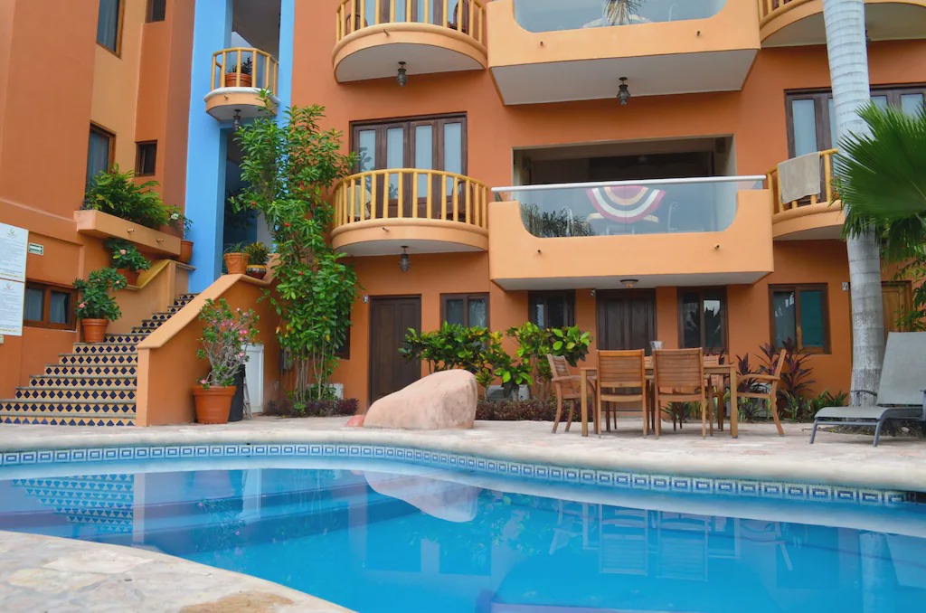 Photo of Outdoor in Sayulita
