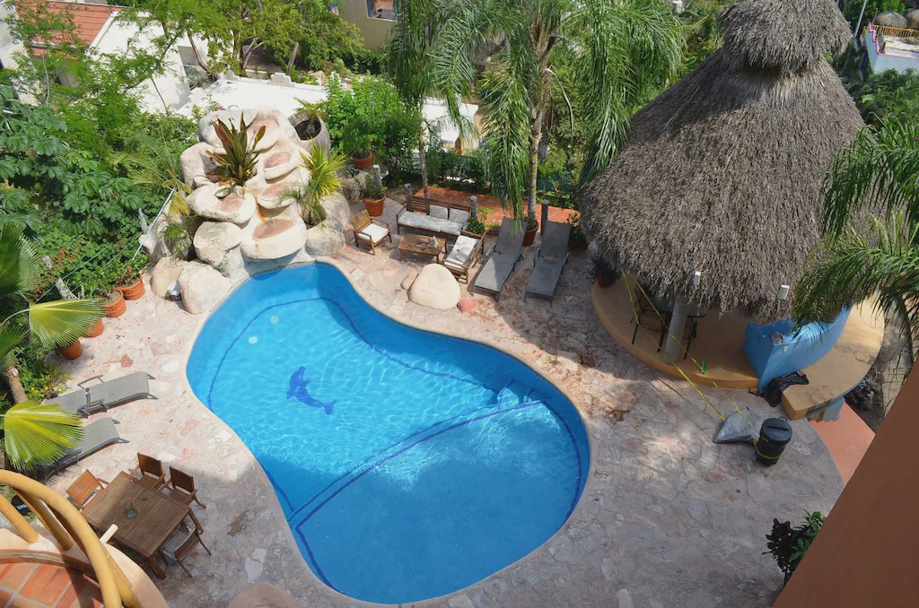 Photo of Outdoor in Sayulita