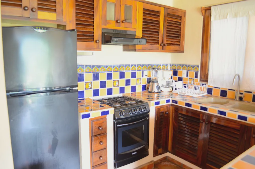 Photo of Kitchen in Sayulita