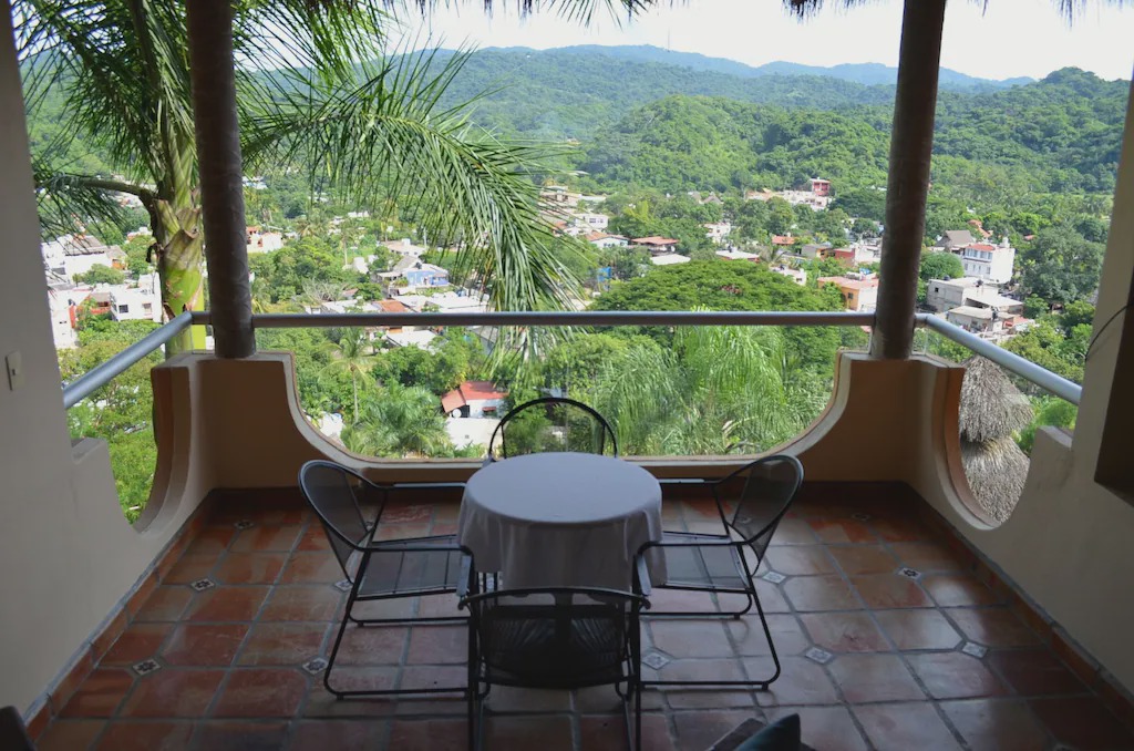 Photo of Patio Balcony in Sayulita