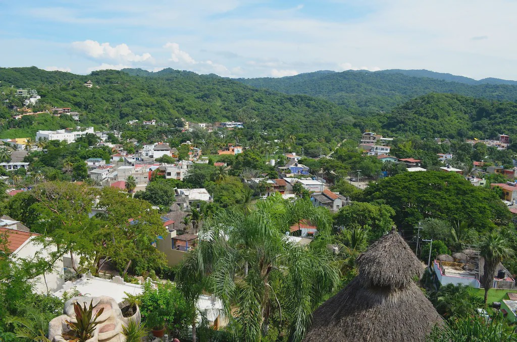 Photo of Others in Sayulita