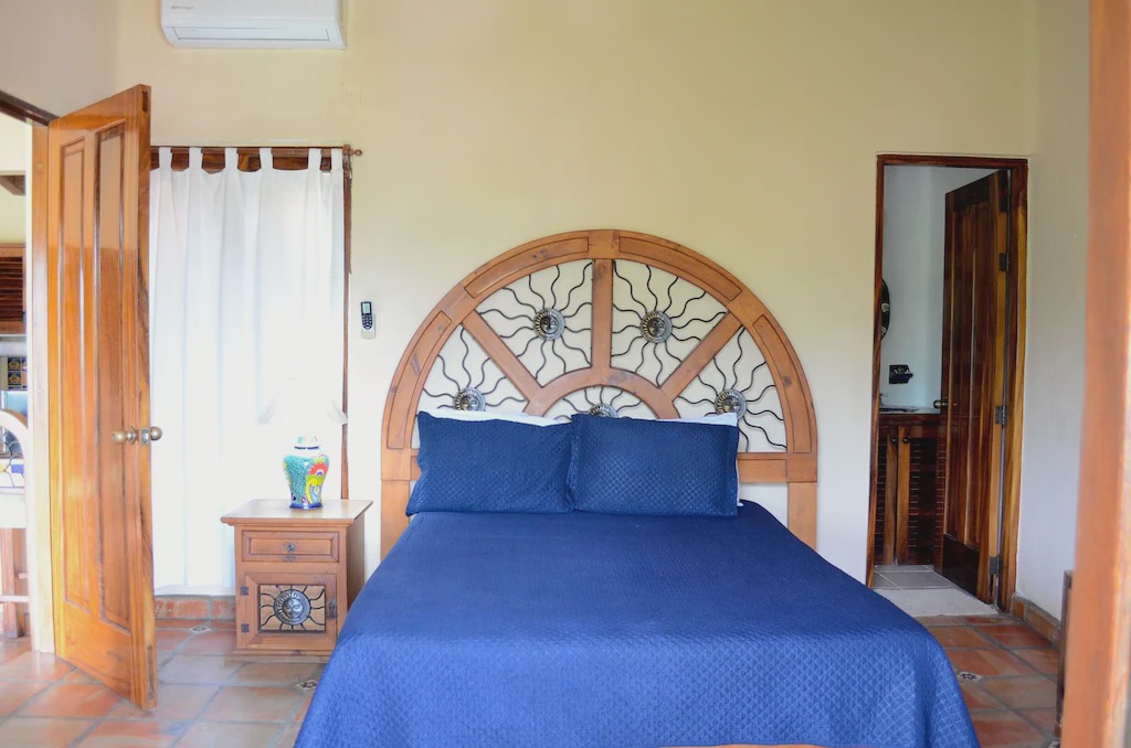 Photo of Bedroom in Sayulita