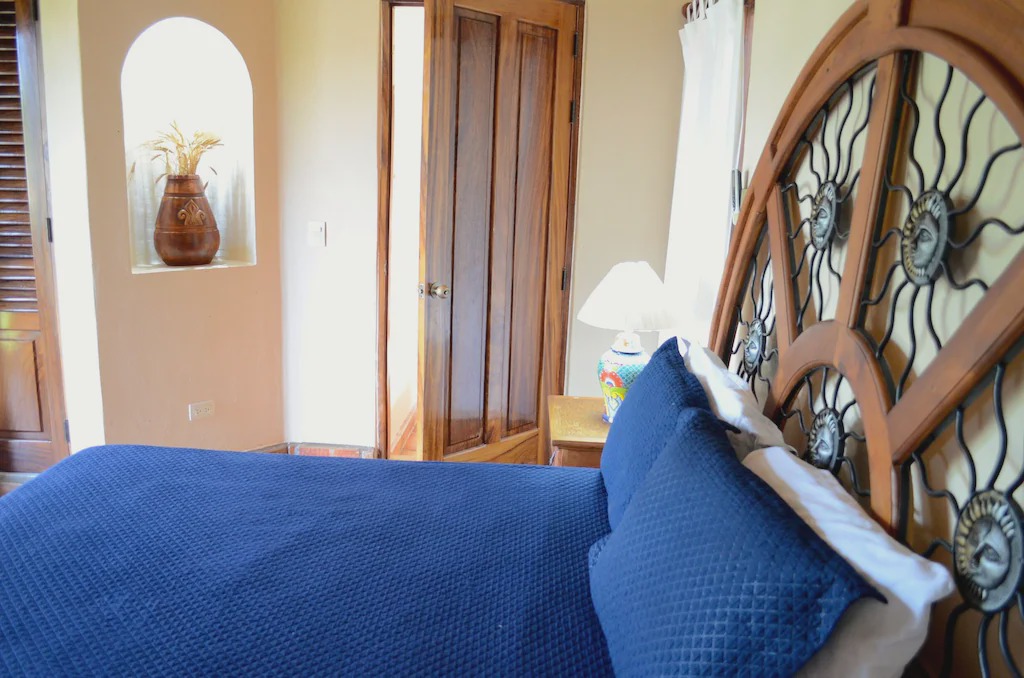 Photo of Bedroom in Sayulita