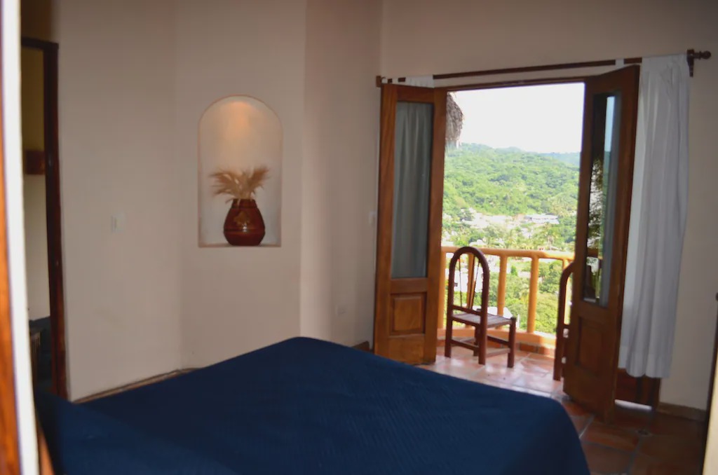 Photo of Bedroom in Sayulita