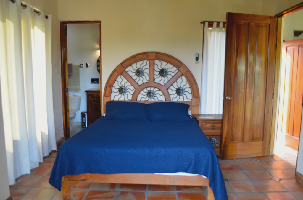 Photo of Bedroom in Sayulita