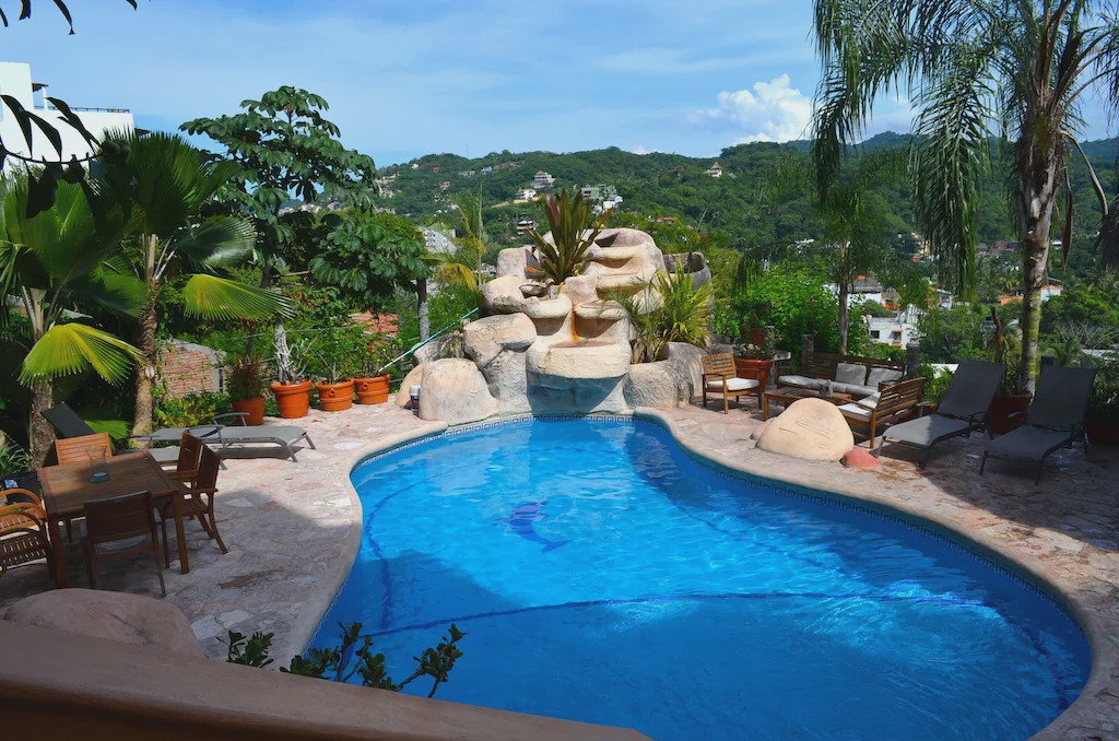 Photo of Outdoor in Sayulita