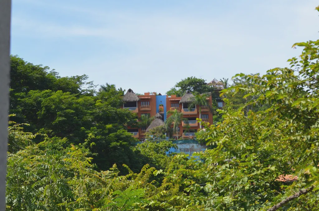Photo of Outdoor in Sayulita