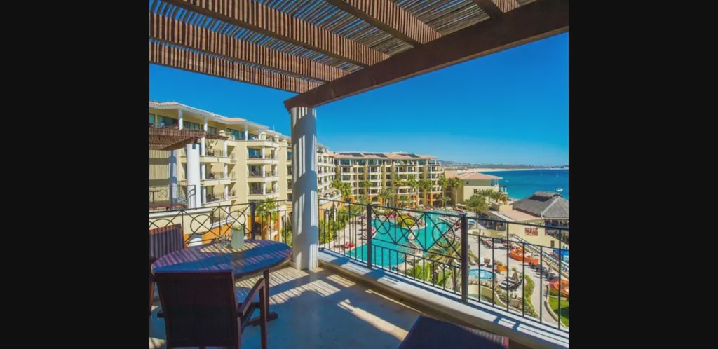 Photo of Patio Balcony in El Medano Ejidal