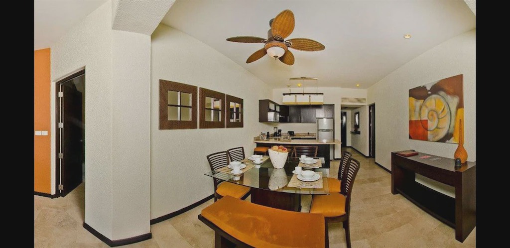 Photo of Livingroom in El Medano Ejidal