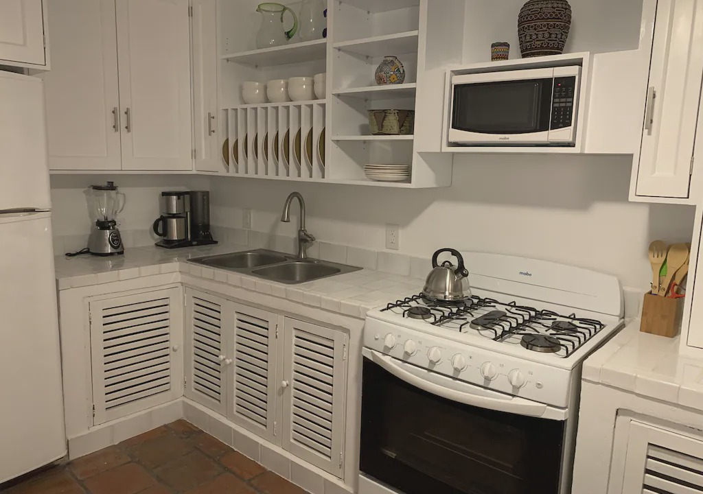 Photo of Kitchen in Amapas