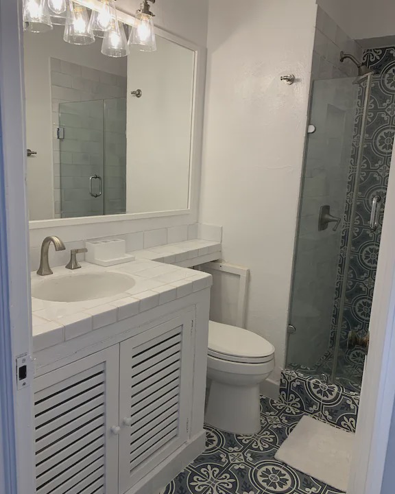 Photo of Bathroom in Amapas
