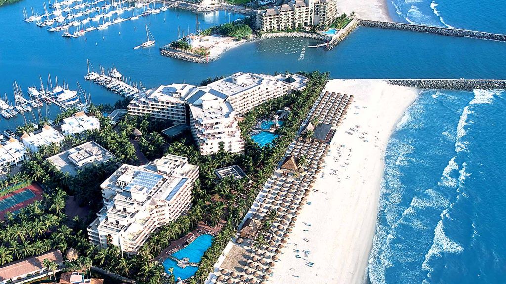 Photo of Outdoor in Nuevo Vallarta