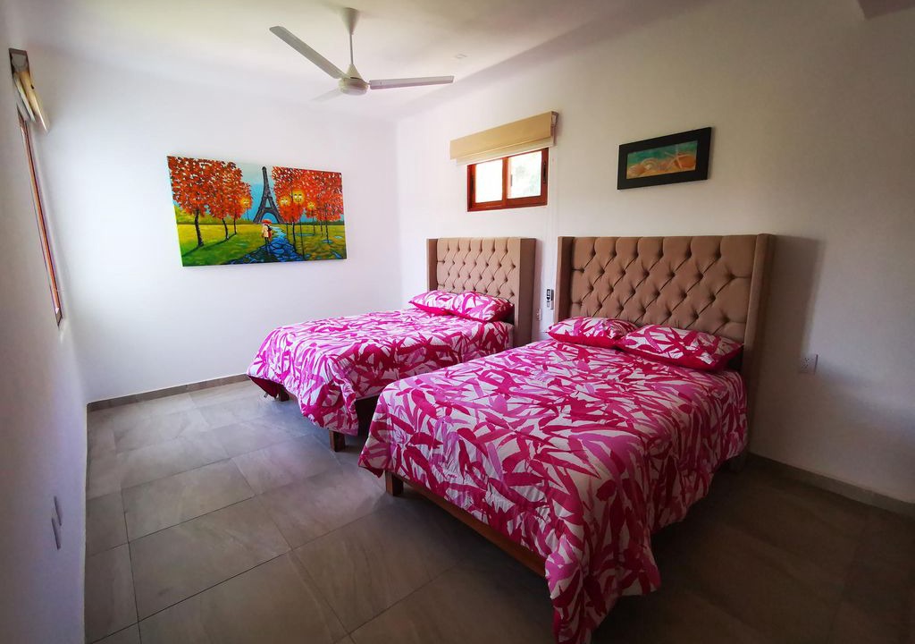 Photo of Bedroom in Playa Las Gatas