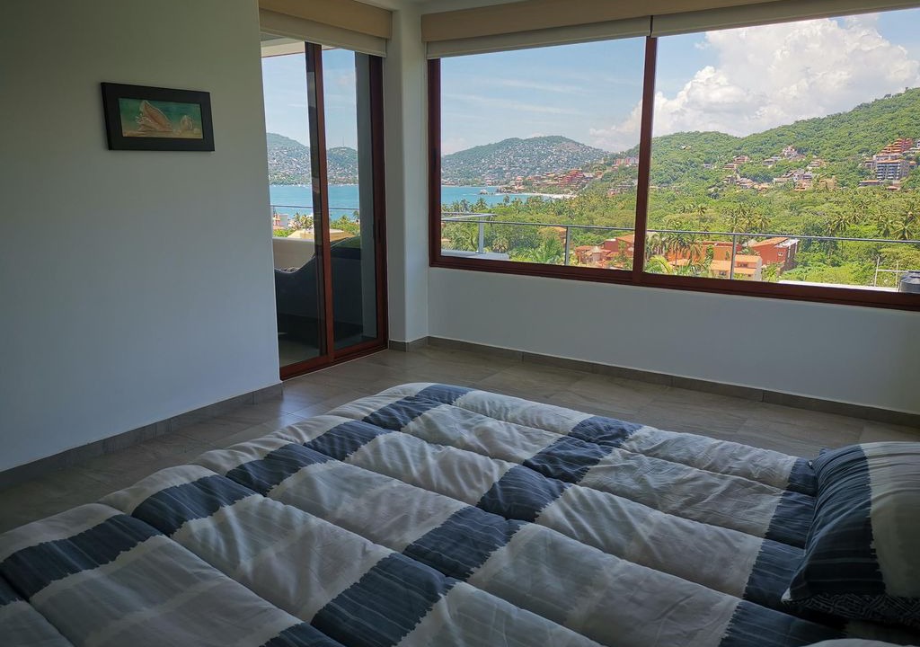 Photo of Livingroom in Playa Las Gatas