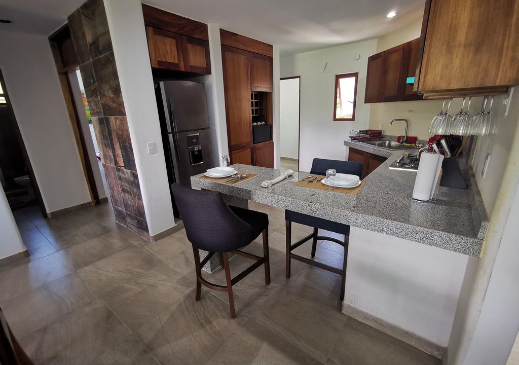 Photo of Livingroom in Playa Las Gatas
