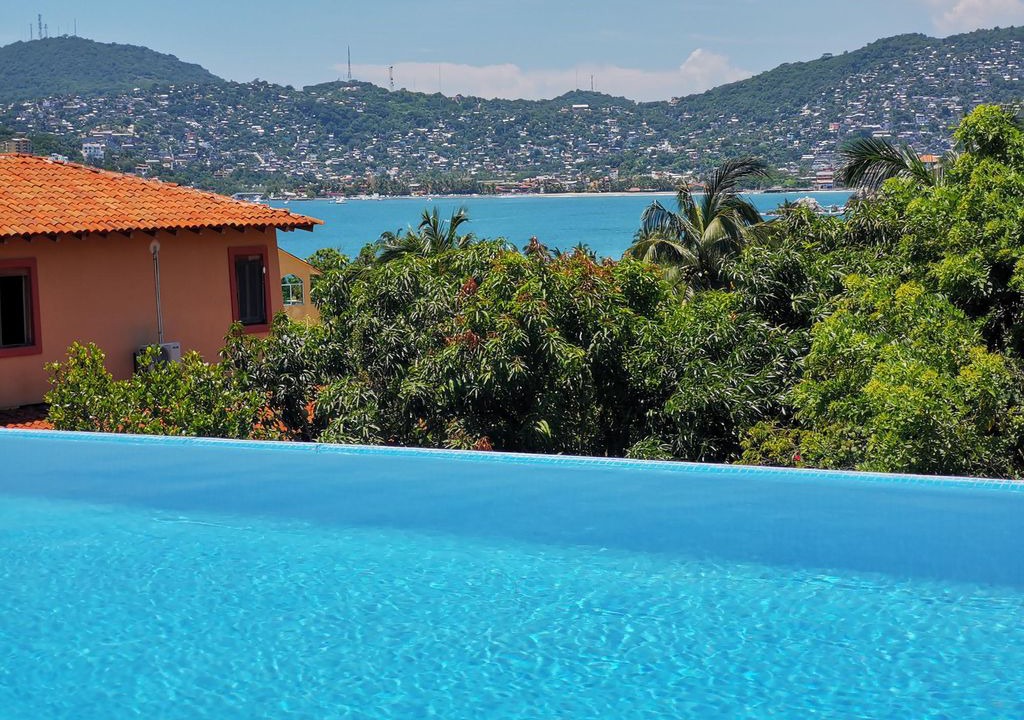 Photo of Outdoor in Playa Las Gatas