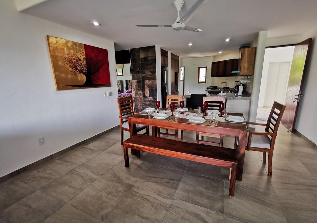 Photo of Livingroom in Playa Las Gatas