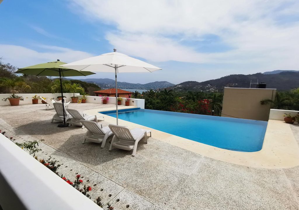 Photo of Outdoor in Playa Las Gatas
